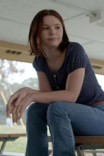 Poster de Episódio His Blue Light (2021)