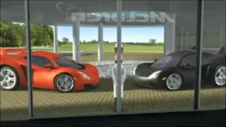 Trailer: Tooned Mclaren Episódio 1 Legendado PT-BR