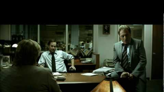 Trailer: THE STEAM EXPERIMENT starring Val Kilmer - First Public Screening March 1st - GIFF 2009