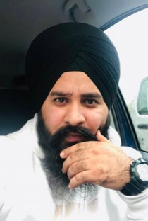 Janjot Singh - Poster 1