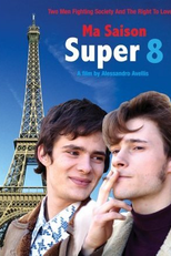 Meus Tempos de Super 8 (Ma Saison Super 8)