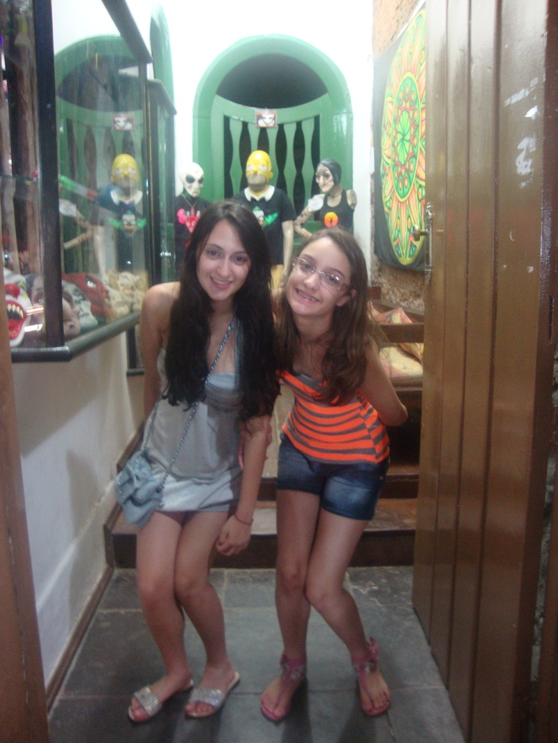 Flávia Domingues - Foto 2