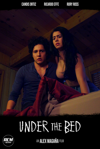 Poster 1 de Curta Under the Bed (2020)