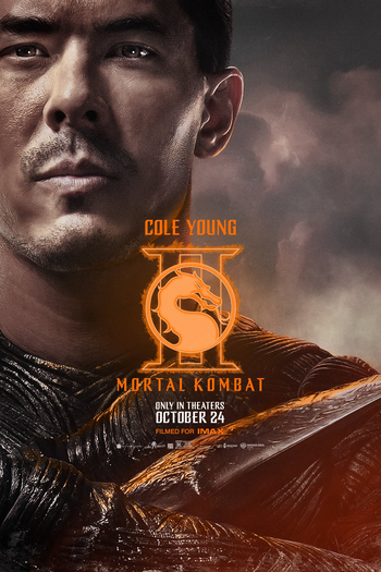  de Filme Mortal Kombat 2 (2026)