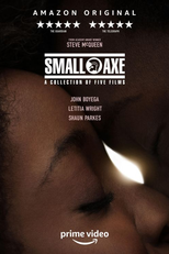 Lovers Rock (Lovers Rock)