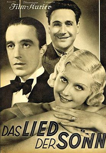 Das Lied der Sonne (Das Lied der Sonne)