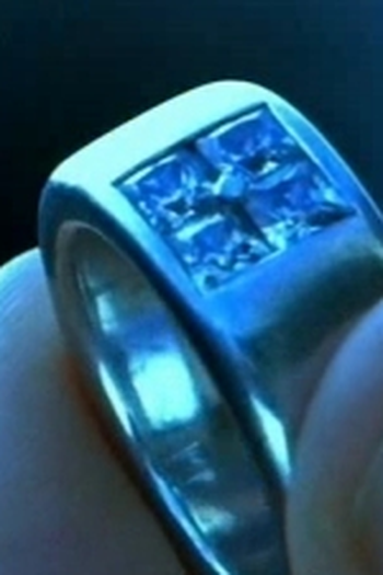 Poster de Episódio Diamants (2005)