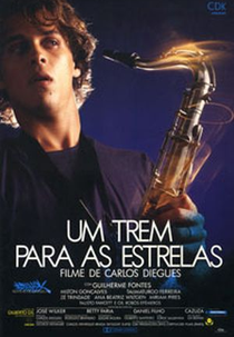 Um Trem para as Estrelas (Um Trem para as Estrelas)