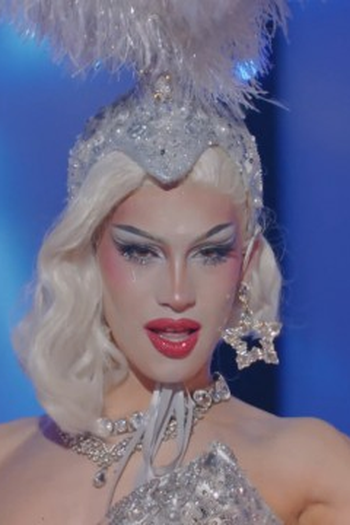 Poster de Episódio Dance and Silver (2024)