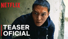 Carter | Teaser oficial | Netflix