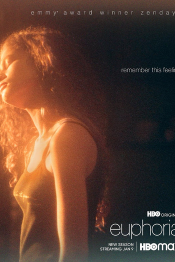  de Série Euphoria (2ª Temporada) (2022)