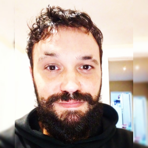 Foto de perfil de Thiago Cavalcante