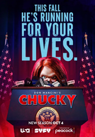 Chucky (3ª Temporada)