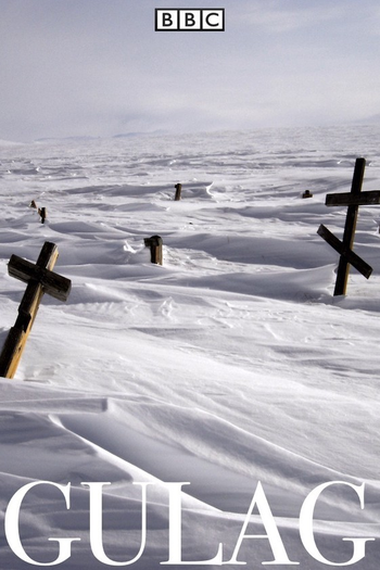 Poster de Filme Gulag (2000)