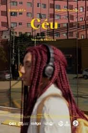 Poster de Curta Céu (2023)