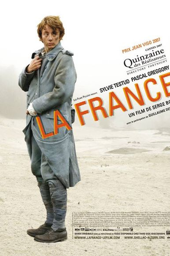  de Filme A França (2007)