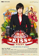 Mischievous Kiss (Seung Jo's Diary) (Jangnanseureon Kiss (Seung Jo's Ilgi))