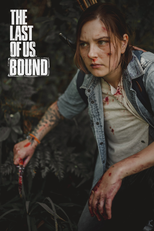 The Last of Us Vinculo (The Last of Us BOUND)