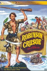 Robinson Crusoe (Robinson Crusoe)