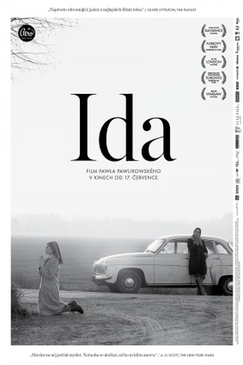  de Filme Ida (2013)