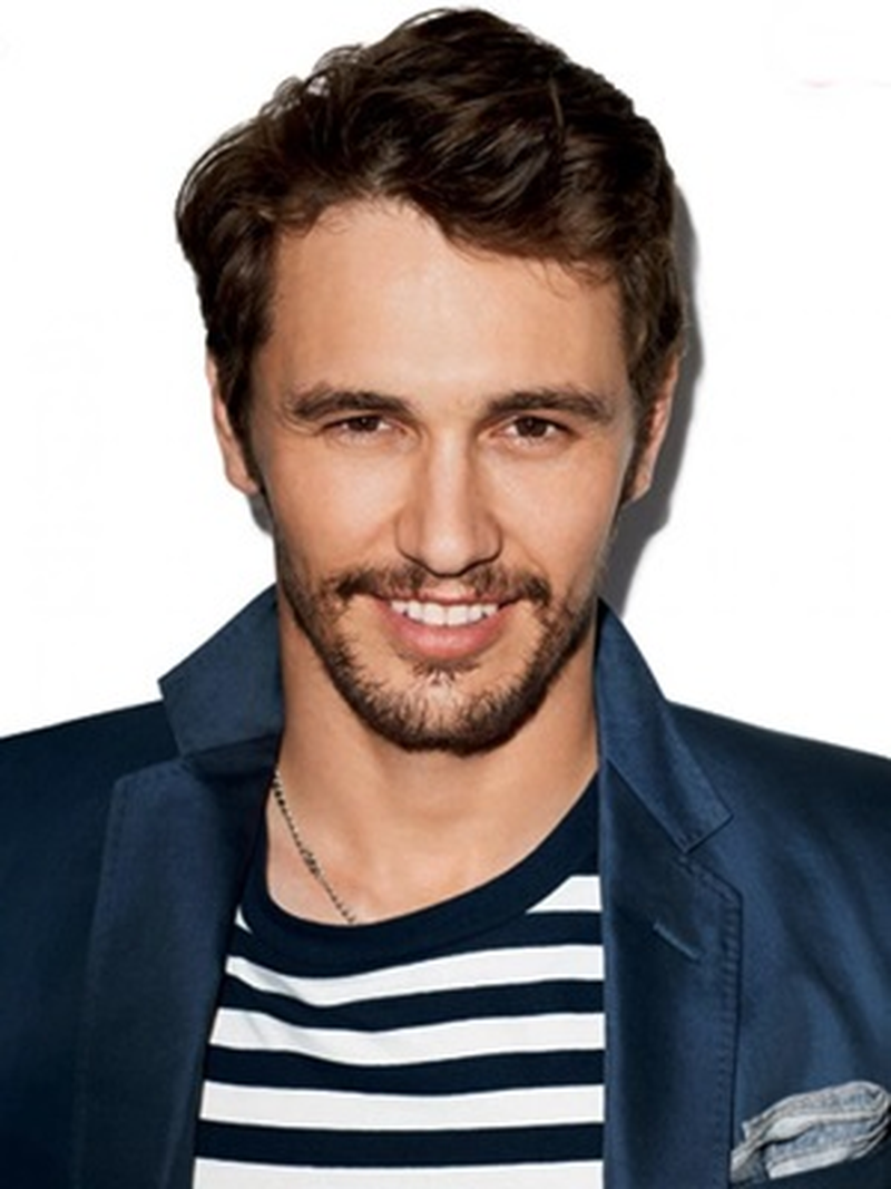James Franco - Foto 8