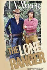 O Cavaleiro Solitário (The Lone Ranger)