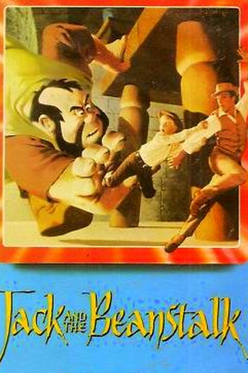  de Filme Jack e os Feijões Mágicos (1967)