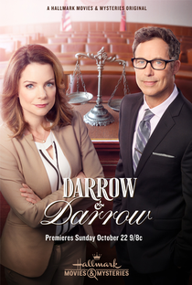 Darrow & Darrow Associados - Poster / Capa / Cartaz - Oficial 1