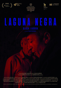 Lagoa Negra (Laguna Negra)