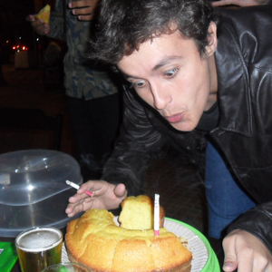 Foto de perfil de Fabricio