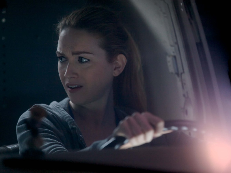 Foto 3 de Dirty Work (1ª temporada)