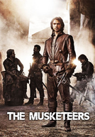 Os Mosqueteiros (3ª Temporada) (The Musketeers (Season 3))