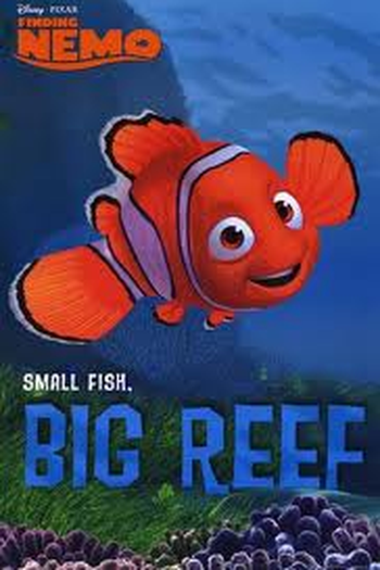 de Filme Procurando Nemo (2003)