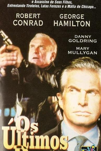 Poster de Filme Os Últimos Durões (1994)