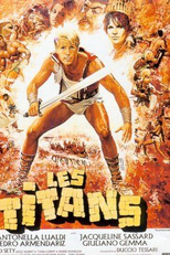 O Filho do Trovão (Arrivano i titani)