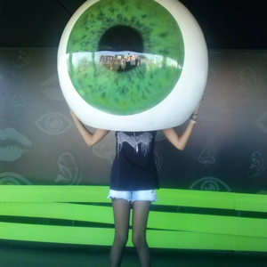 Foto de perfil de Rebeka
