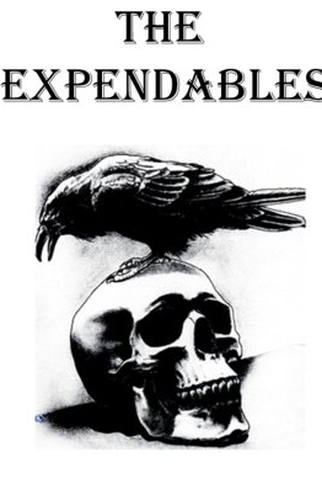 Poster 6 de Filme Os Mercenários (2010)