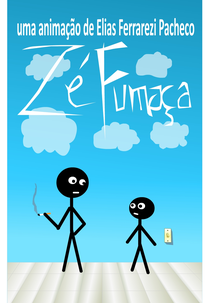 Zé Fumaça (Zé Fumaça)