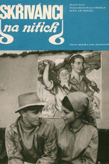 Andorinhas Por Um Fio (Skrivánci Na Niti)