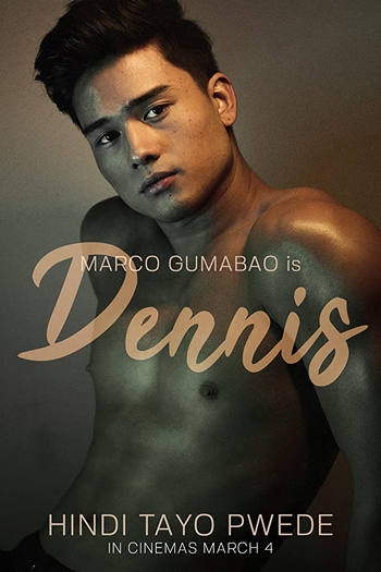  de Filme Hindi Tayo Pwede (2020)