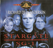 Stargate: O Herdeiro dos Deuses