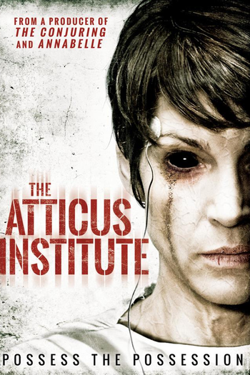  de Filme O Misterioso Caso de Judith Winstead (2015)