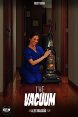 The Vacuum (The Vacuum)