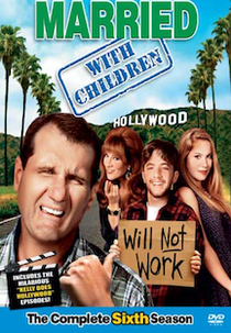 Um Amor de Família (6ª Temporada) (Married With Children (Season 6))