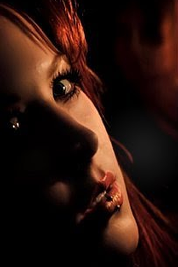 Poster de Curta Dec. 27 (2010)