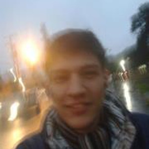 Foto de perfil de Evandro