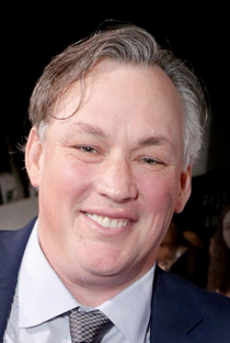 David B. Householter - Poster 1