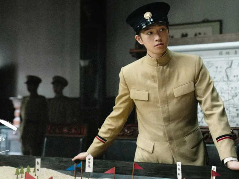 Foto 7 de A Love Never Lost