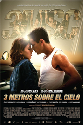  de Filme Paixão Sem Limites (2010)