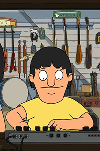 Poster de Episódio Drumforgiven (2020)